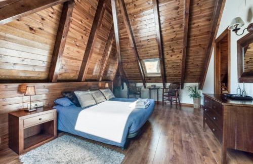 Duplex de Montaña Filanda - Foto 1