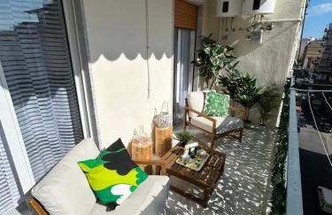 LUNA e AMBRA case vacanze - Foto 79