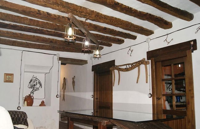 Country Houses Santa Ana de la Sierra - Foto 25