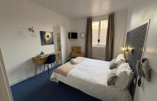 Aux Vendanges de Bourgogne - Foto 32