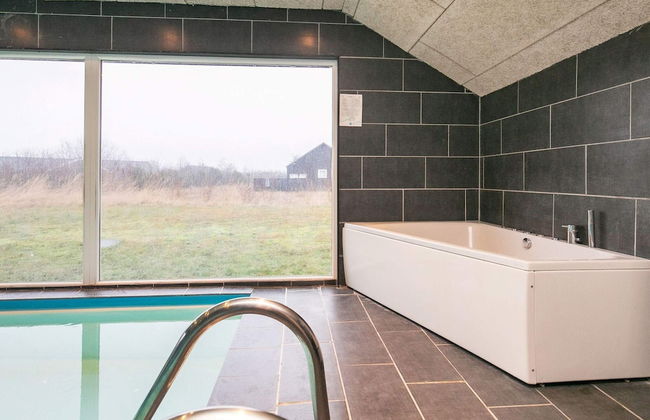 Holiday Home for 24 Guests, Brovst - Foto 9