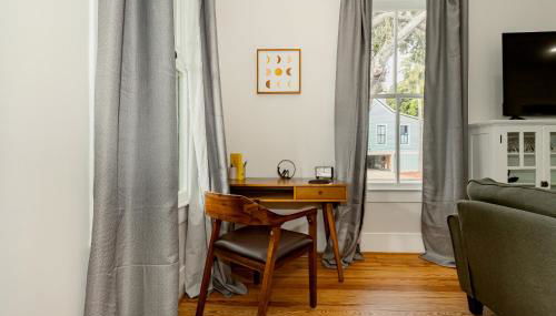 Pleasure Pier Stylish Stay Near Beach Games BBQ - Foto 5