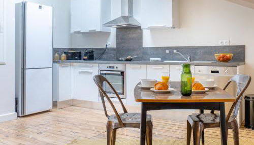 Nid douillet climatisé et lumineux, proche centre - Foto 5