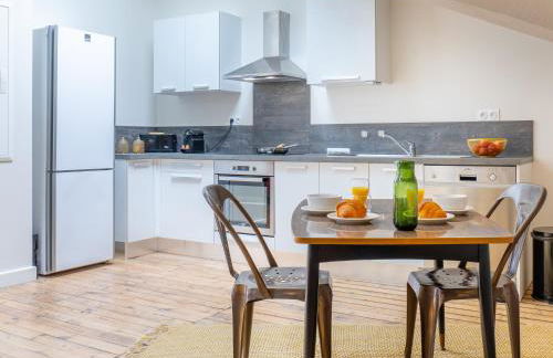 Nid douillet climatisé et lumineux, proche centre - Foto 5