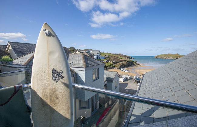 Sandpiper Cottages - Foto 35