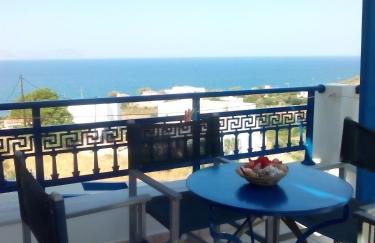 Απεραντο Γαλαζιο - Foto 49