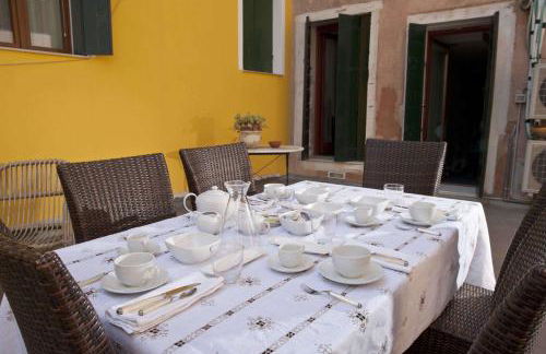 Cà dell'Ambasciatore - Foto 36