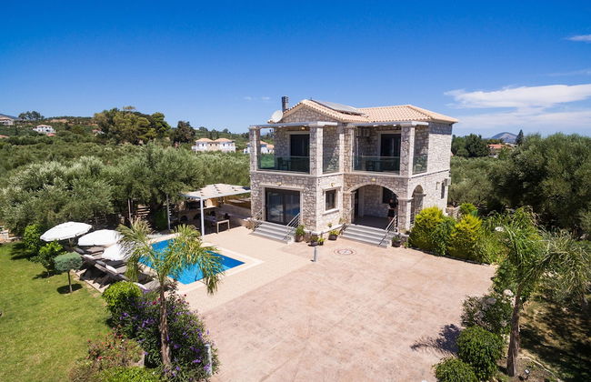 Azure Palatial - Foto 34