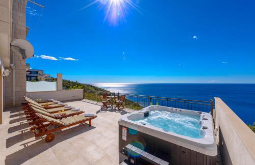 Apartments Mrkan 2 - Foto 22