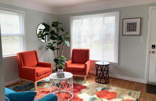 The Modern Stylish Gem Of Pontiac - 5 Min To GM - Foto 5