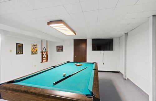 Three Bedroom Ranch walking distance to Lambeau - Foto 46