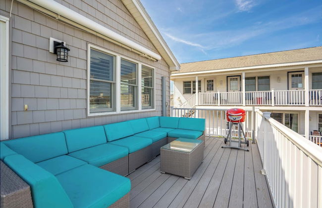 The Shore Thing Walk to Beach! - Photo 36