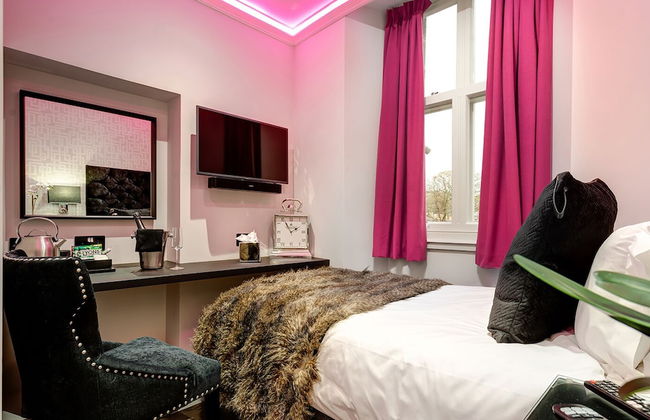 Kotel Windermere - Foto 9