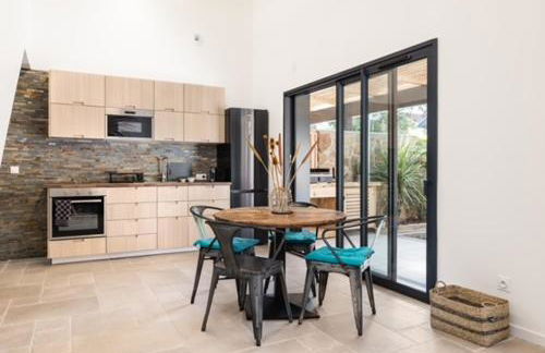 La Cabane du Huga N°2 - Foto 11