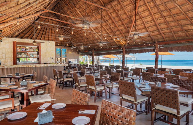 Beachscape Kin ha Villas & Suites - Photo 56