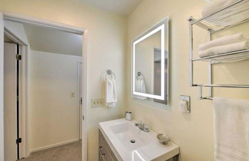 Cabin in Natl Forest 35 Min to Boreal Resort - Photo 18