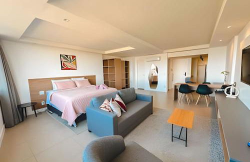 Estudios Praia do Flamengo - Foto 32