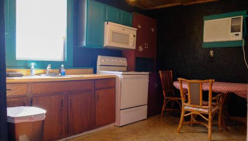 Willie's Cabin Yellow Rose Canyon - Foto 3