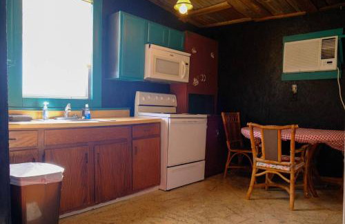 Willie's Cabin Yellow Rose Canyon - Foto 3