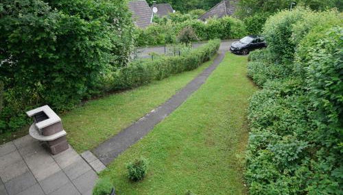 FH "Schmetterling" am See im hessischen Bergland - Foto 5