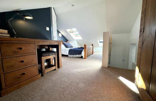 Cosy & quirky cottage in the heart of Bakewell. - Foto 39