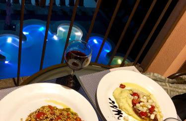 Flat Partic Hotel Jurere Beach Village - Foto 12