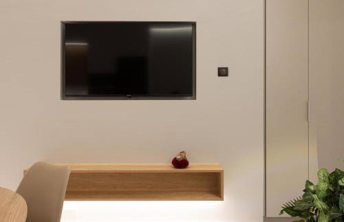 BillMar Luxury Apartment in the center of Gythio - Foto 10