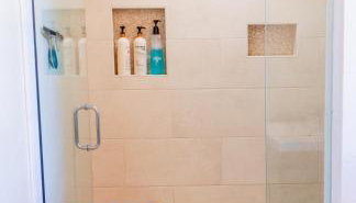 The Little Pumpkin Guest House - Foto 3, Shower