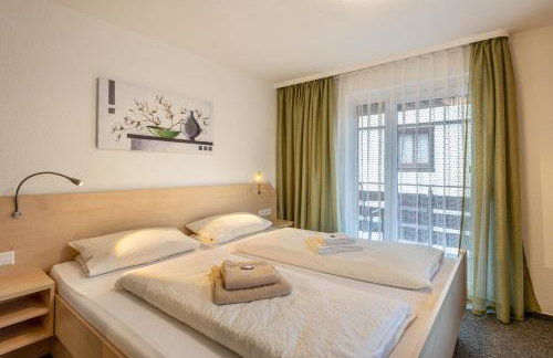 Gästehaus Kunkelmann mit Sauna - Foto 46