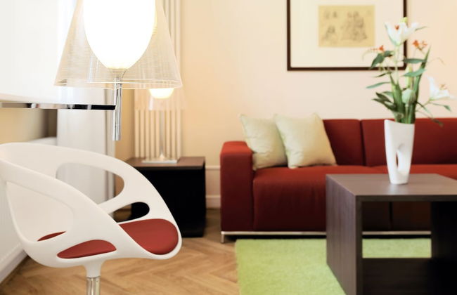 Hapimag Resort Dresden - Foto 15