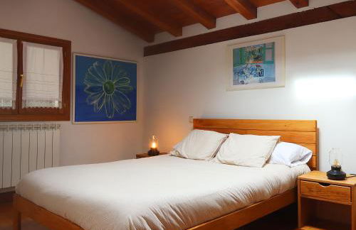 Olatuenea casa rural - Foto 15