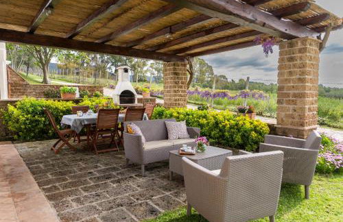 Villa Gli Eucalipti - Foto 15