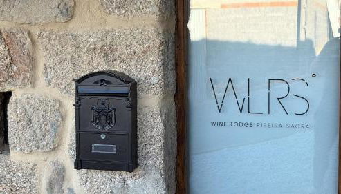 Wine Lodge Ribeira Sacra - Foto 3