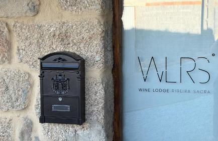 Wine Lodge Ribeira Sacra - Foto 3