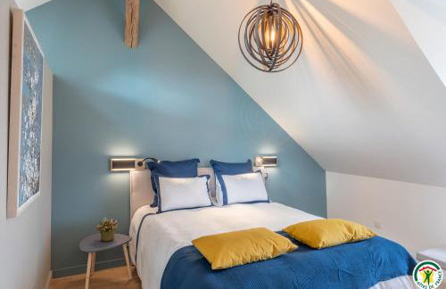 Lilau - Villa 4 personnes proche Chantilly - Foto 6