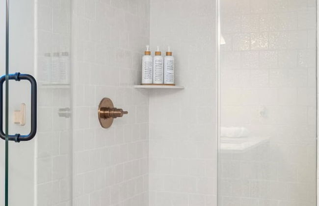 The South Bay Retreat - Foto 13