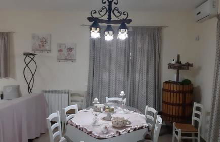 Appartamento uso turistico Villa Barbara - Foto 18