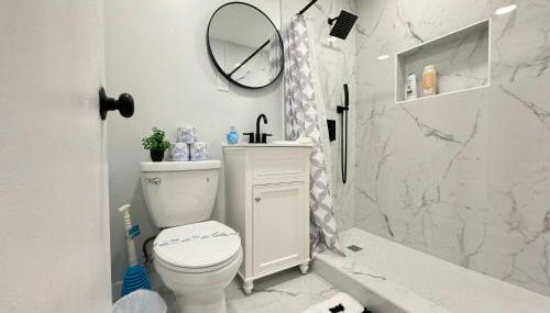 Downtown New-Built Roof-top balcony City View 525Pkwy - Foto 5