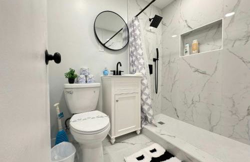 Downtown New-Built Roof-top balcony City View 525Pkwy - Foto 5