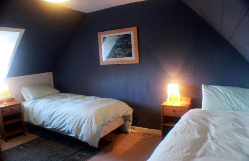 Comfortable detached 4 bedroomed holiday home - Foto 23