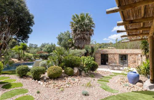 Les Villas de Palombaggia - Foto 138