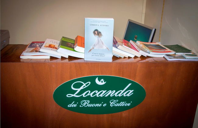 Locanda dei Buoni e Cattivi - Foto 3