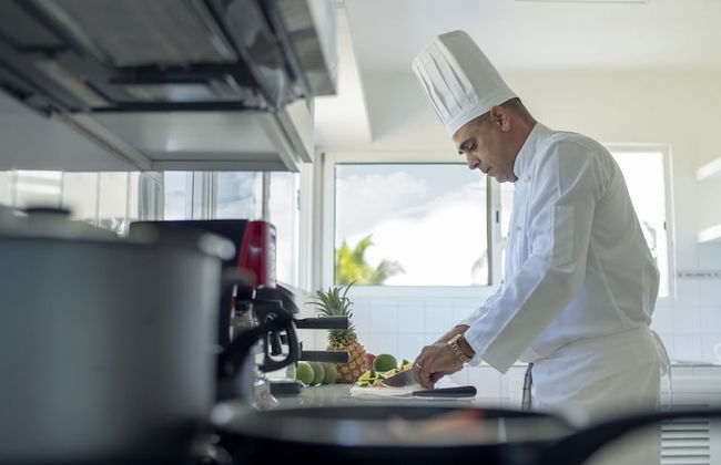 V Royal Luxury Villas - Foto 75