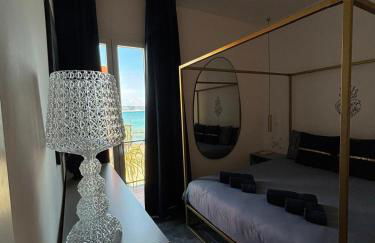 "Maison Mare" Fronte Spiaggia - Foto 6