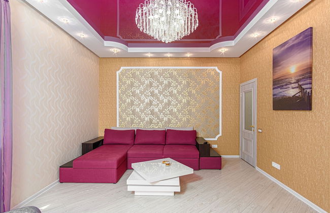 Barkar ArCadia Apartments - Foto 45