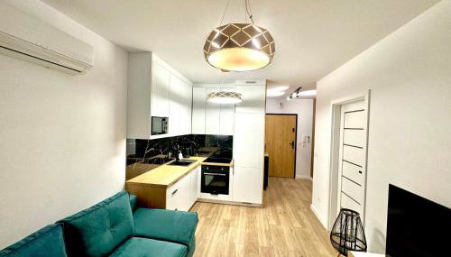 LOFT APARTAMENT III NAMYSŁÓw - Foto 3