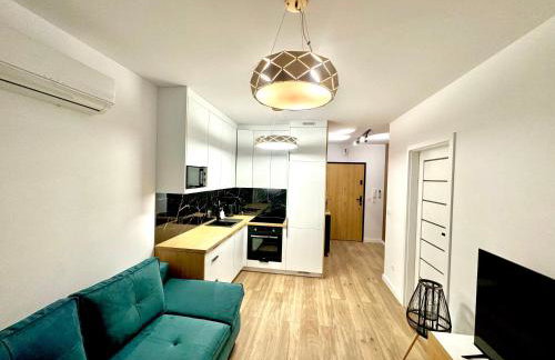 LOFT APARTAMENT III NAMYSŁÓw - Foto 3