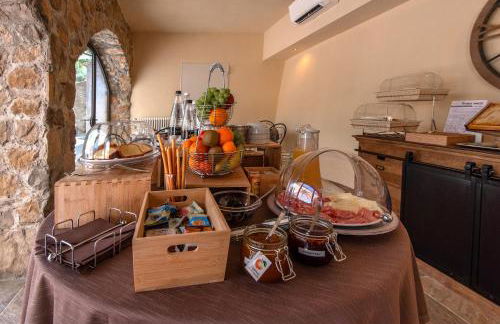 Borgo di Villa Cellaia Apartments with pool & SPA - Foto 82