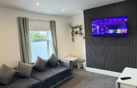 Beach & city Homestay - Foto 1