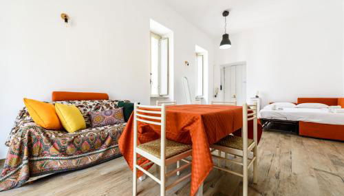 Via Morghen 63 - Primo Piano - Foto 2, Other